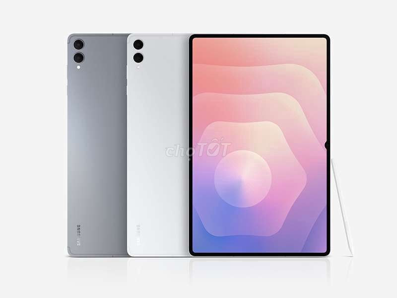 GALAXY TAB S11 ULTRA 5G MỚI 100% & LƯỚT KENG. Mua bán Máy tính bảng tại Quận 8 Tp Hồ Chí Minh được đăng bởi SMARTPHONE hình 1
