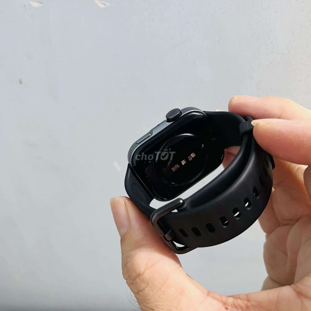 Huawei Watch Fit 4 Đen Silicone. Mua bán Thiết bị đeo thông minh tại Quận Gò Vấp Tp Hồ Chí Minh được đăng bởi AnVũ02 hình 1