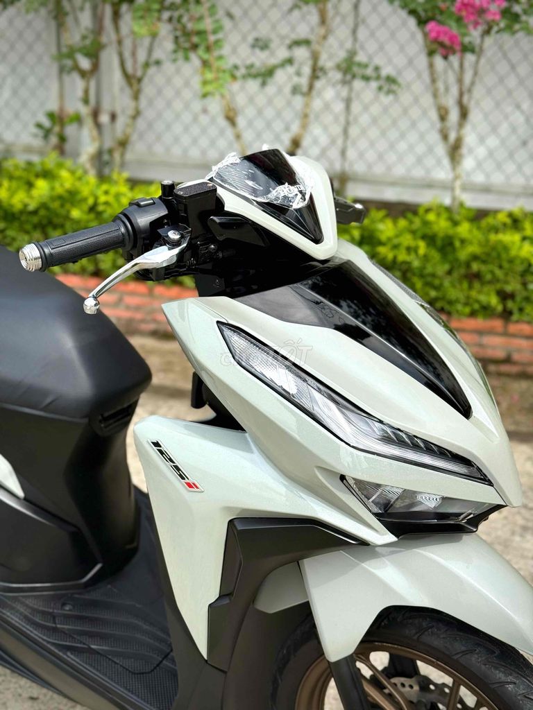 vario 125 , chính chủ bs 64. Mua bán Xe máy tại Thị xã Bình Minh Vĩnh Long được đăng bởi Khánh Xe Máy hình 2