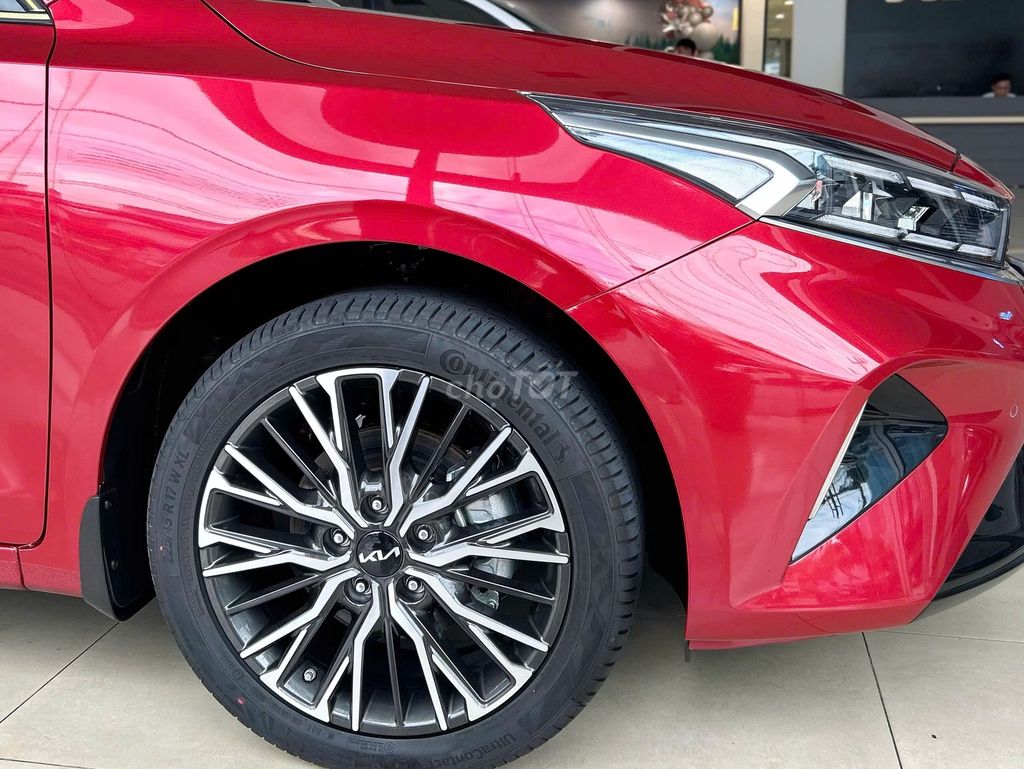 KIA K3 THỂ THAO - HIỆN ĐẠI GIÁ TỪ 579 TRIỆU. Mua bán Ô tô tại Thành phố Thủ Đức Tp Hồ Chí Minh được đăng bởi KIA MAZDA THỦ ĐỨC hình 6