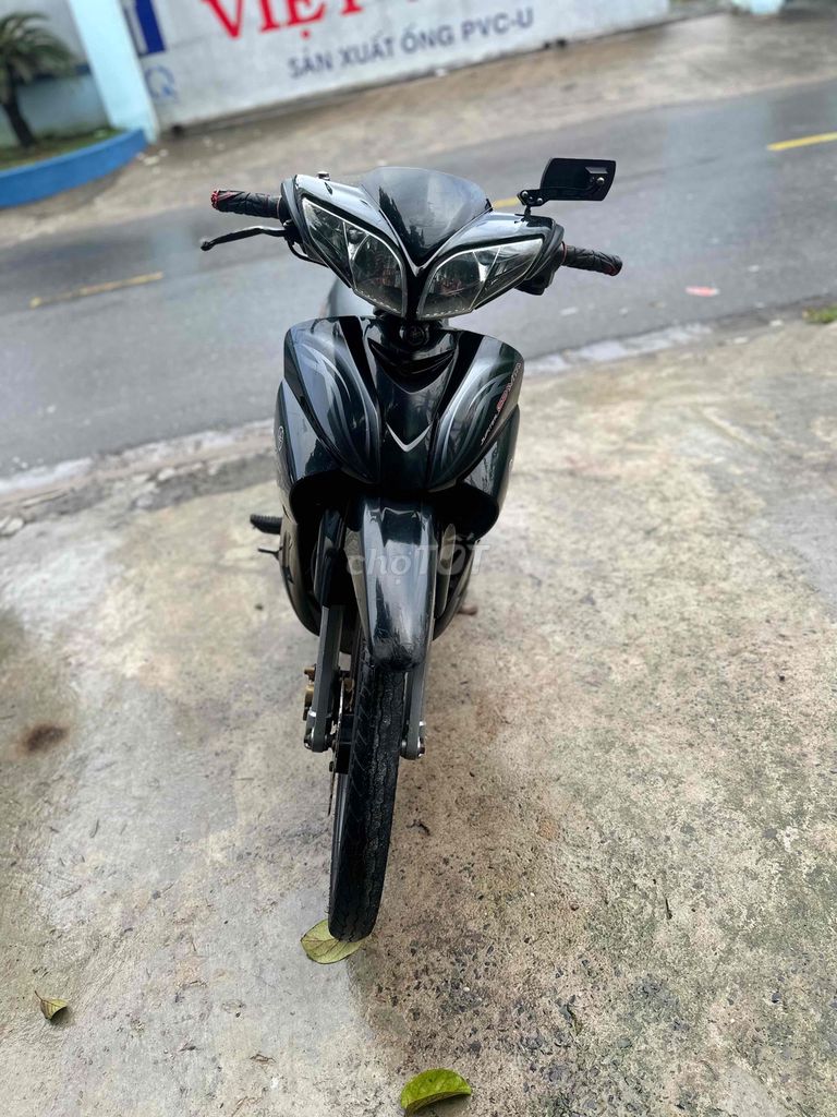 Jupiter 2011. Mua bán Xe máy tại Thị xã Tân Uyên Bình Dương được đăng bởi thanh dat hình 5