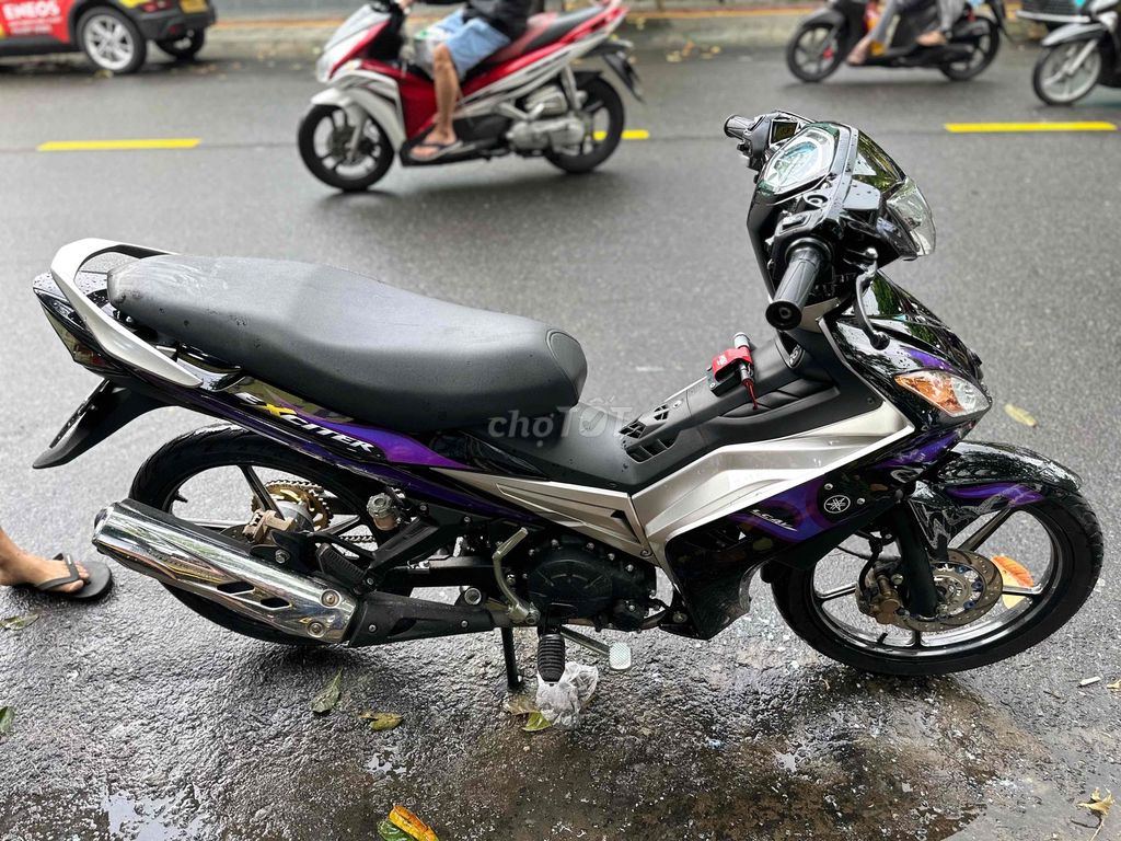 135 xuống áo máy zin & 57mm tuỳ chọn gop đưa 9 củ. Mua bán Xe máy tại Quận Thanh Khê Đà Nẵng được đăng bởi Xe Máy Tùng Nguyễn hình 6