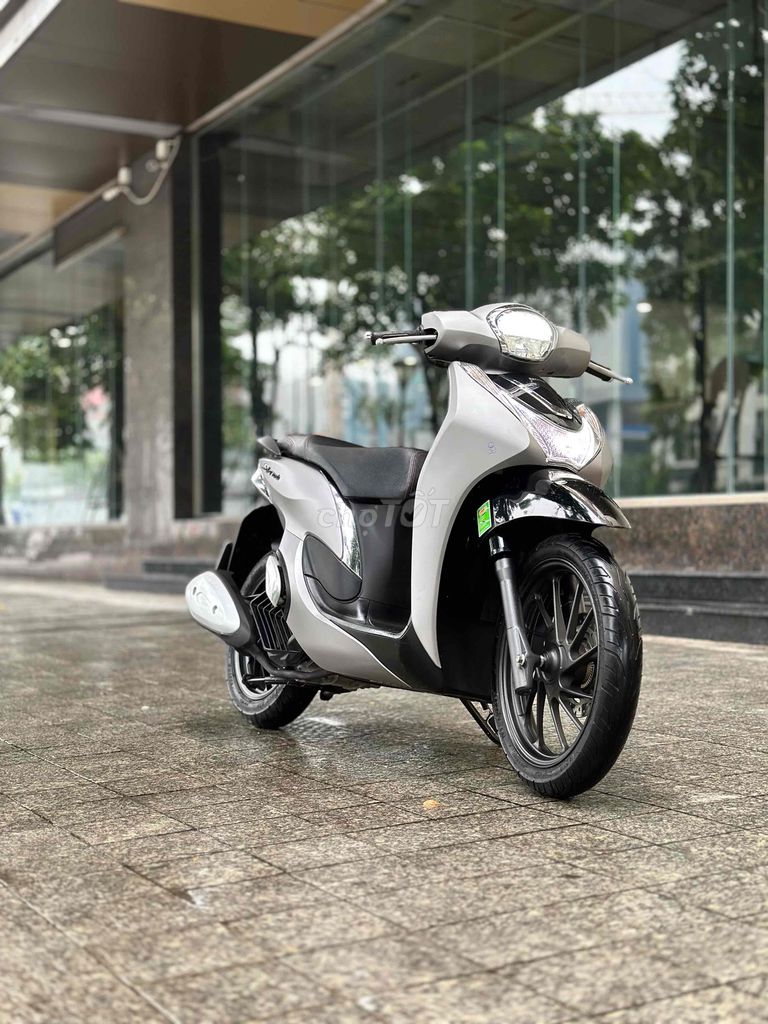Honda SH Mode 2020 ABS. Mua bán Xe máy tại Quận Cầu Giấy Hà Nội được đăng bởi Tuấn Việt Motor hình 4