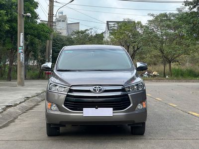 Toyota Innova 2019 2.0V - 57000 km. Mua bán Ô tô tại Thành phố Dĩ An Bình Dương được đăng bởi Siêu Thị Ô Tô Bình Dương 