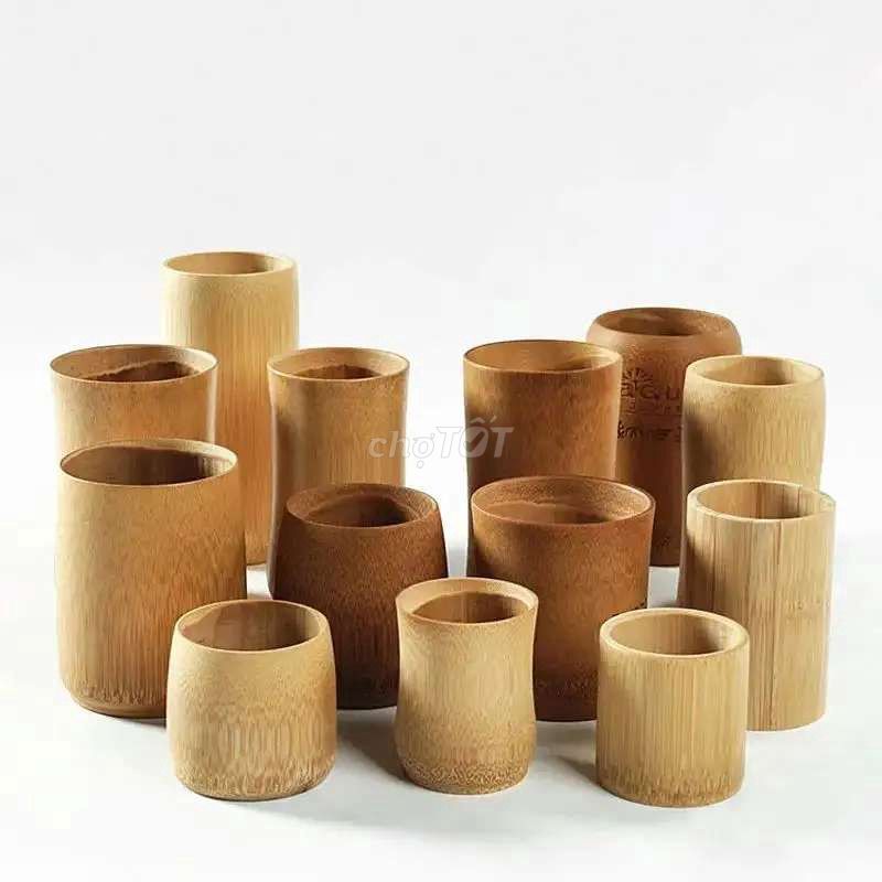 Cốc tre sản phẩm cao cấp Việt Nam xuất khẩu. Mua bán Dụng cụ nhà bếp tại Quận Long Biên Hà Nội được đăng bởi Mr Norbert Exporter hình 1
