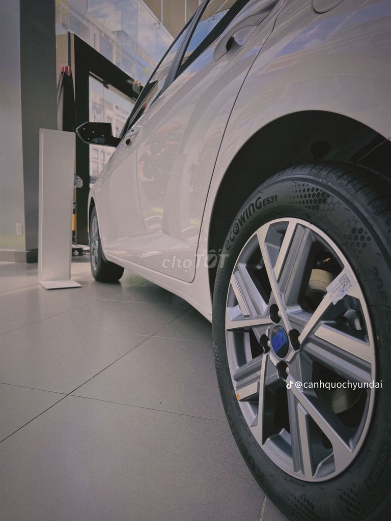 Hyundai Accent 2025 Đặc biệt 1.5 AT. Mua bán Ô tô tại Thành phố Điện Biên Phủ Điện Biên được đăng bởi Lò Văn Thư hình 7