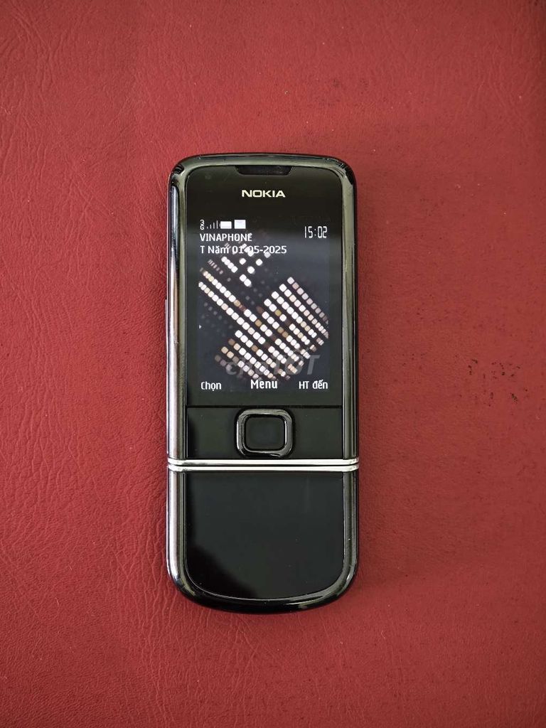 Cần bán máy Nokia 8800e-1 chính hãng. Mua bán Điện thoại tại Quận Hà Đông Hà Nội được đăng bởi Văn Anh hình 2