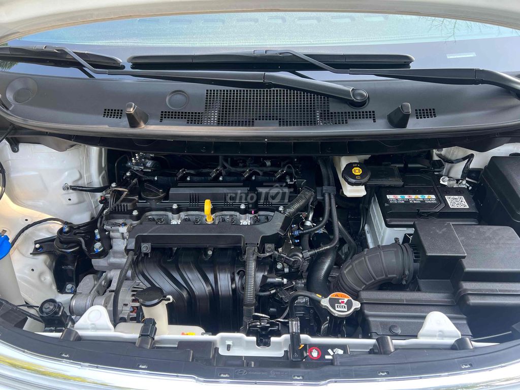 Hyundai Stargazer 2024 X Cao cấp - 27000 km. Mua bán Ô tô tại Quận 8 Tp Hồ Chí Minh được đăng bởi Sơn Nguyễn  hình 18