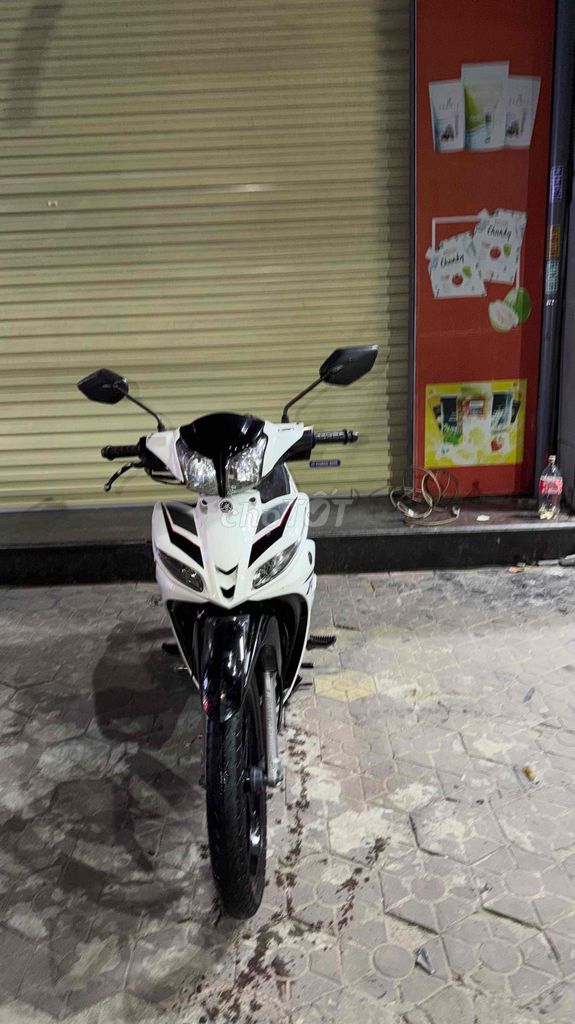 Bán xe Rupiter 2018 chính chủ.. Mua bán Xe máy tại Quận Lê Chân Hải Phòng được đăng bởi Cửa Hàng Xe Máy Hương THược  hình 1