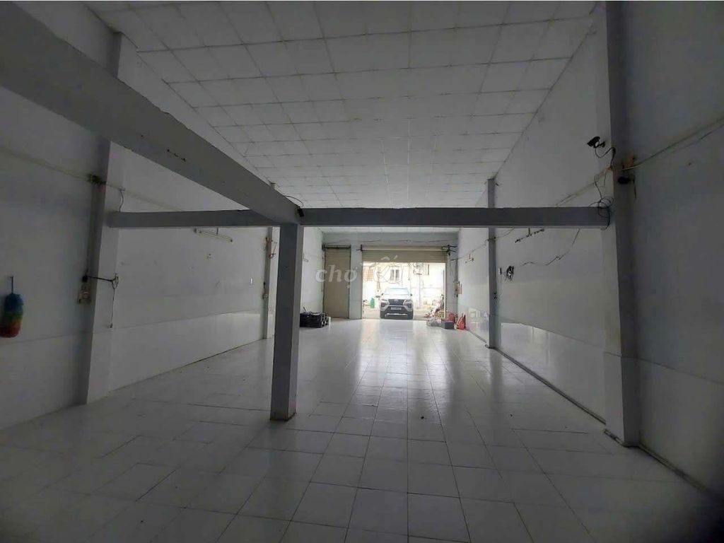 CHO THUÊ KHO,XƯỞNG 250M2 GIÁ 18TR/T, KCN TÂN BÌNH 