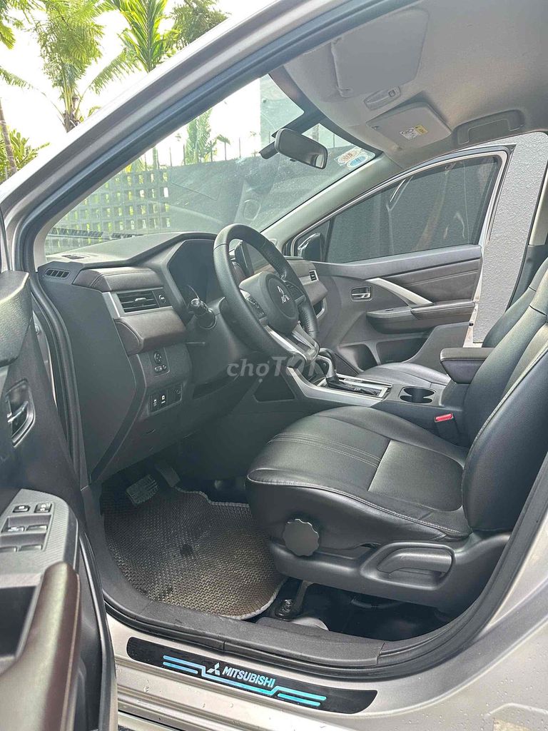 Mitsubishi Xpander 2023 AT Premium - 60000 km. Mua bán Ô tô tại Quận Hải Châu Đà Nẵng được đăng bởi Doan Nghia Mitsubishi Savico hình 6