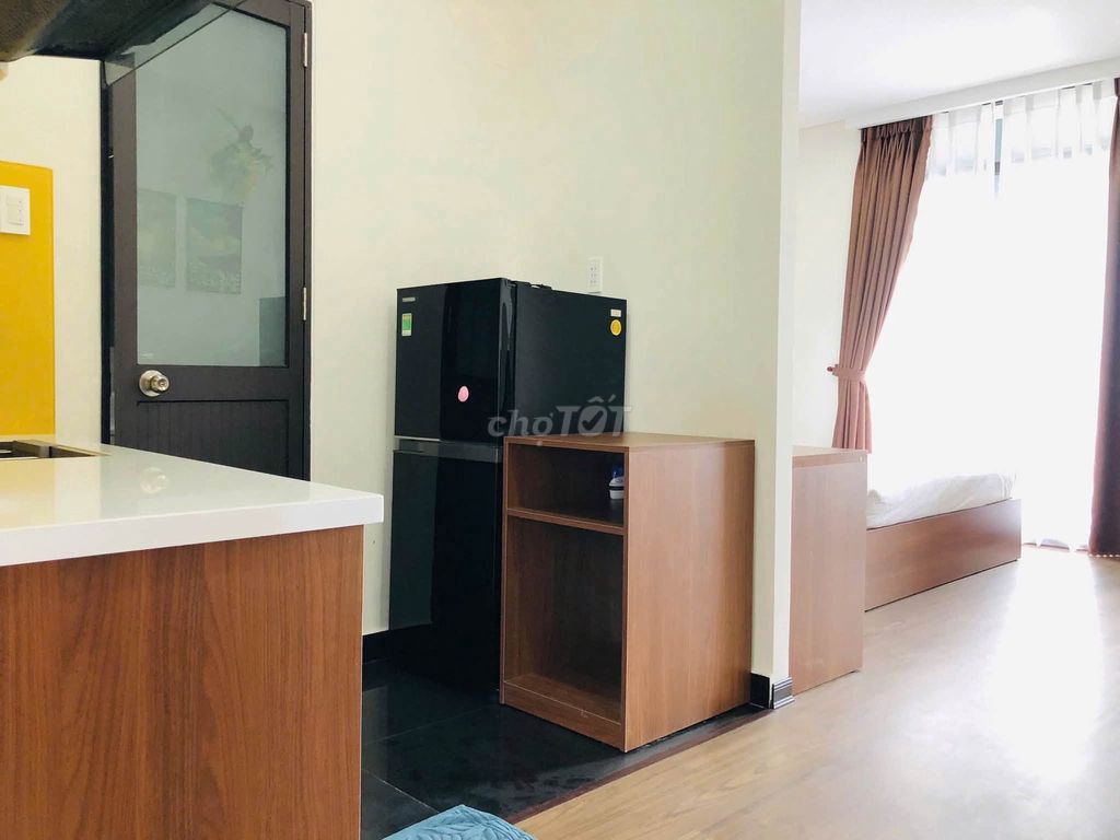 Cho thuê căn hộ tại Ngũ Hành Sơn, Đà Nẵng — ảnh 1