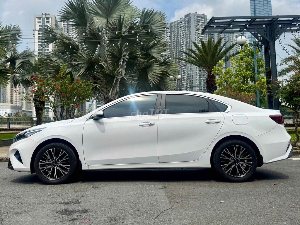 Kia K3 1.6 Premium 2024 - Lướt 10.000km. Mua bán Ô tô tại Thành phố Thủ Đức Tp Hồ Chí Minh được đăng bởi Hồng My hình 5