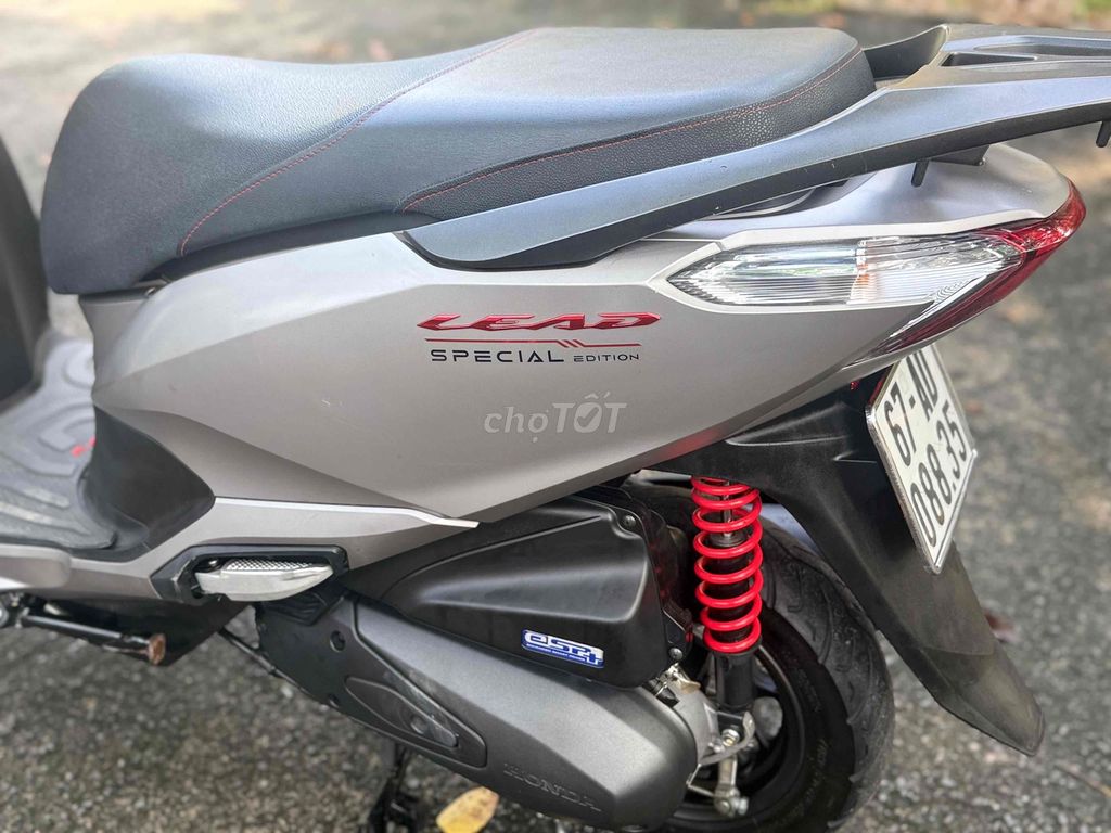 BÁN LEAD 4Val xe zin bs 67. Mua bán Xe máy tại Thành phố Thủ Đức Tp Hồ Chí Minh được đăng bởi XE MÁY ANH hình 14