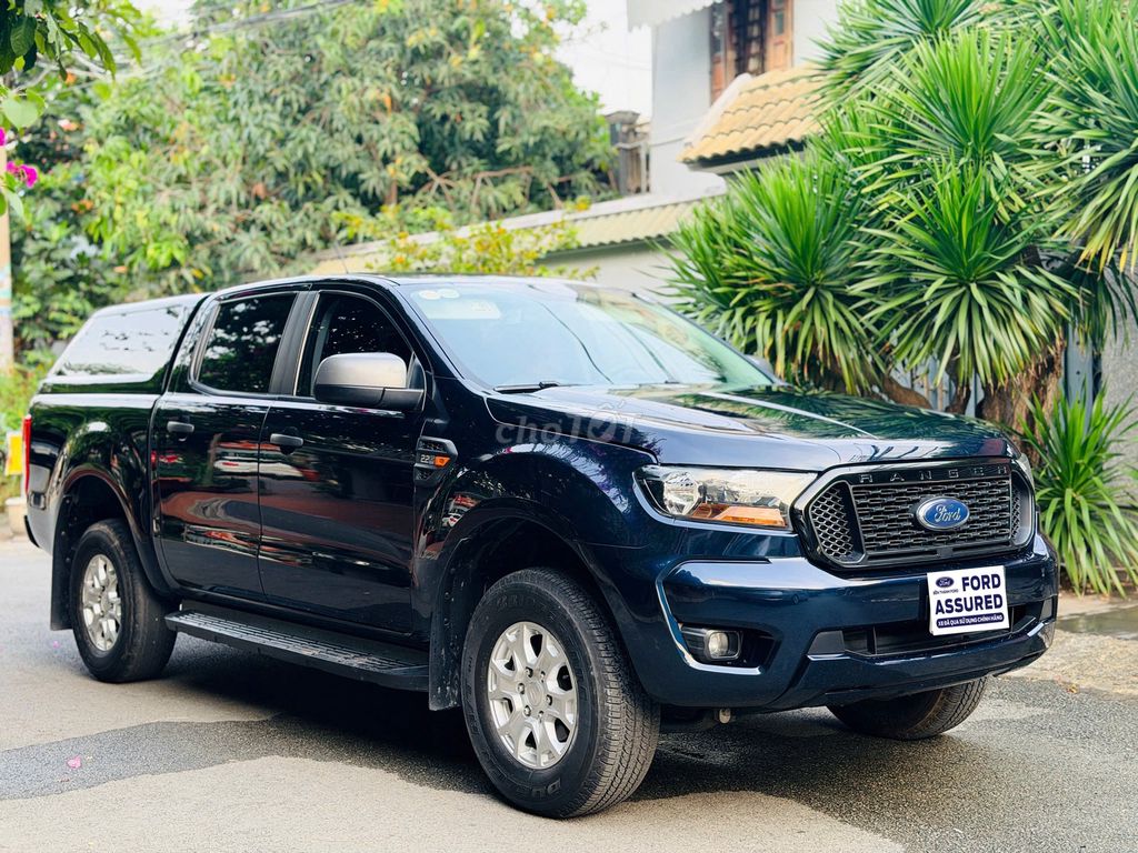 Ford Ranger XLS 2018, bảo hành 2026 hỗ trợ vay 75%. Mua bán Ô tô tại Quận Tân Phú Tp Hồ Chí Minh được đăng bởi Đức hình 8