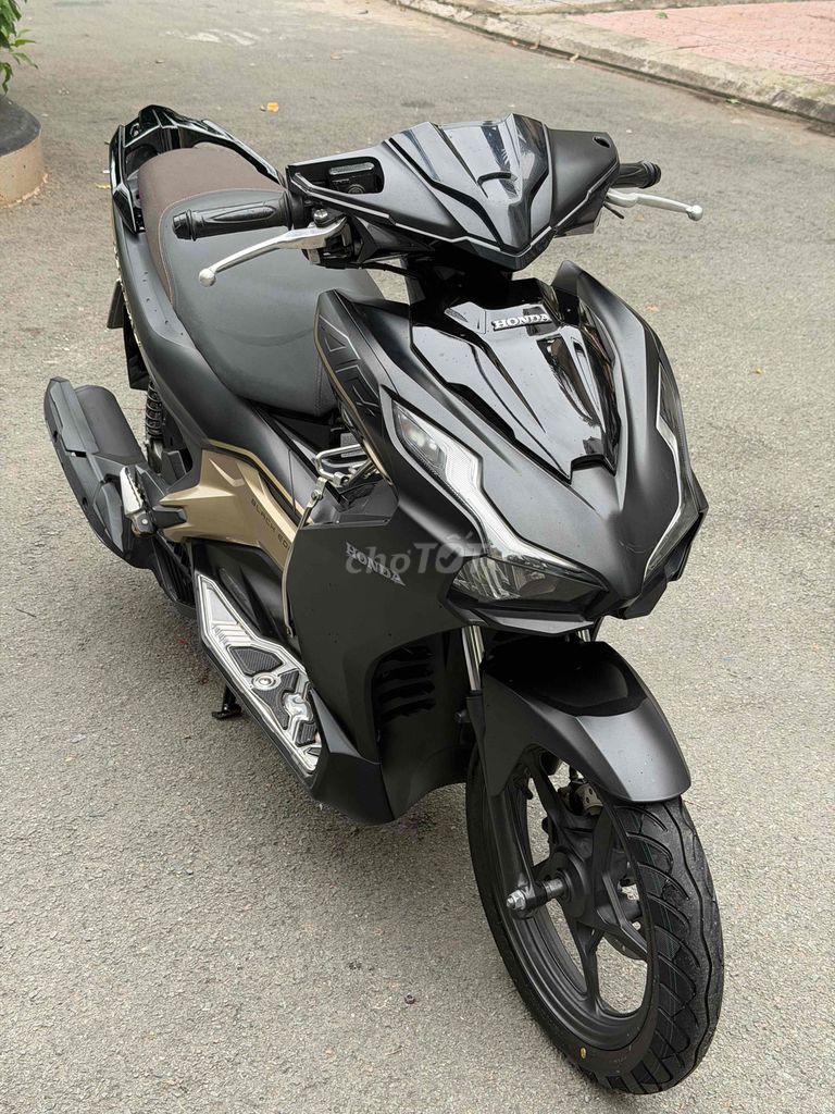 HT GÓP ĐẬU💯Airblade 125 BSTP 9chủ Xe Đẹp Ít Đi Bán. Mua bán Xe máy tại Quận Tân Bình Tp Hồ Chí Minh được đăng bởi CươngCương hình 4