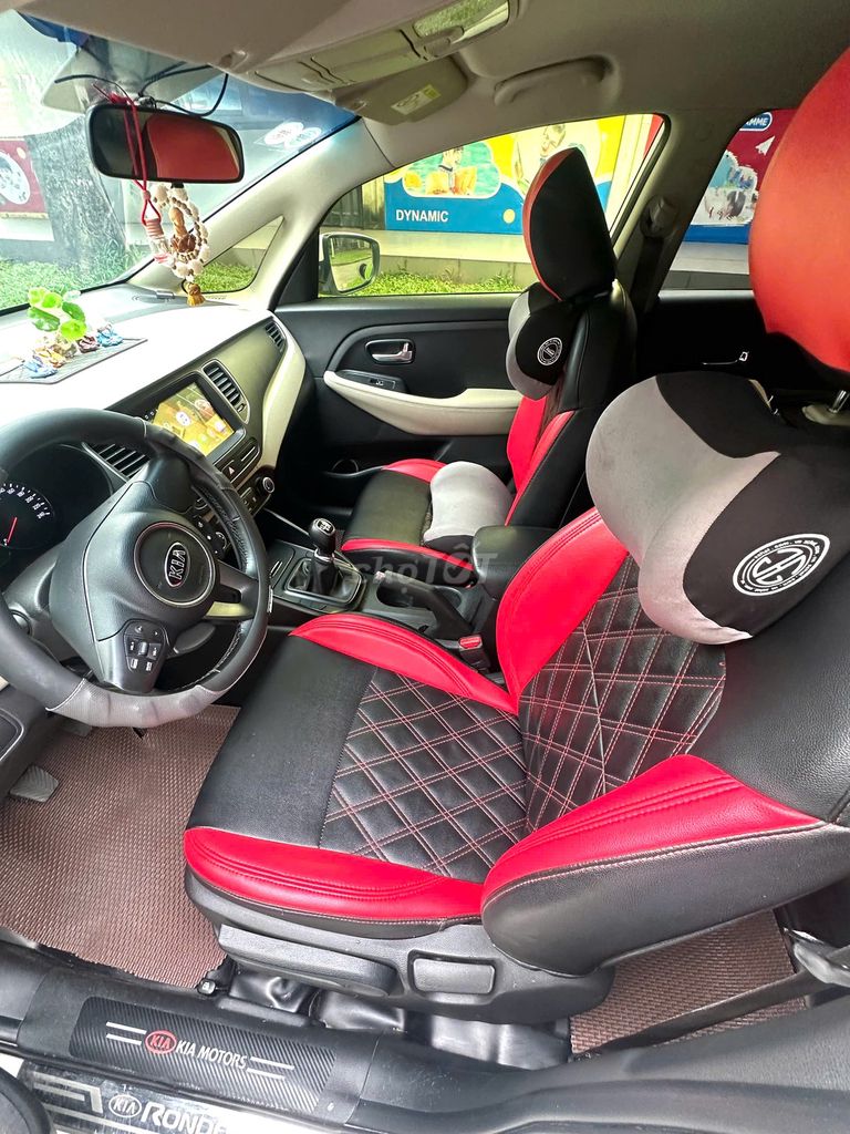 Bán xe Rondo 2020 bản full, xe cực đẹp, giá rẻ. Mua bán Ô tô tại Quận Tân Phú Tp Hồ Chí Minh được đăng bởi  tran minh hình 11