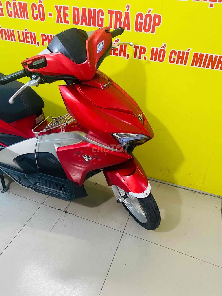 Honda Air Blade 2016 рассрочка возможна плохая кредитная история