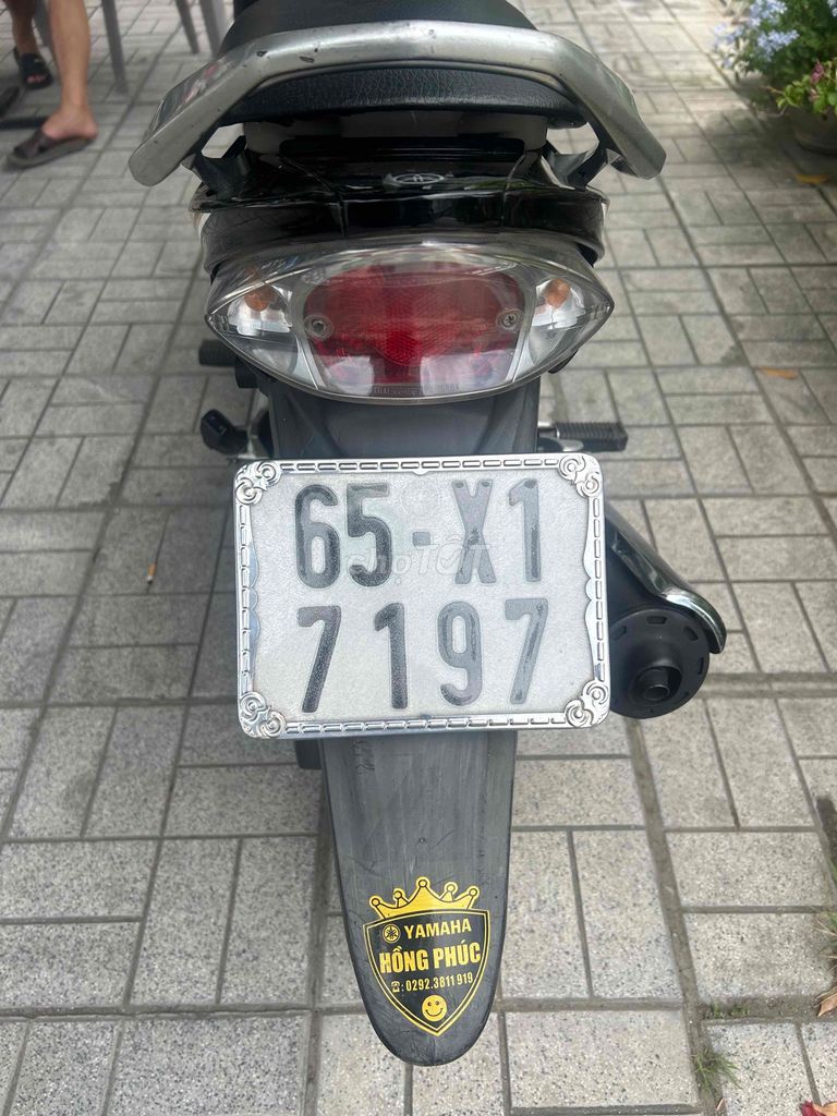 eexciter 2008 xe zin nguyên bản 1 chủ bs 65. Mua bán Xe máy tại Quận Cái Răng Cần Thơ được đăng bởi lâm hưng phú hình 4