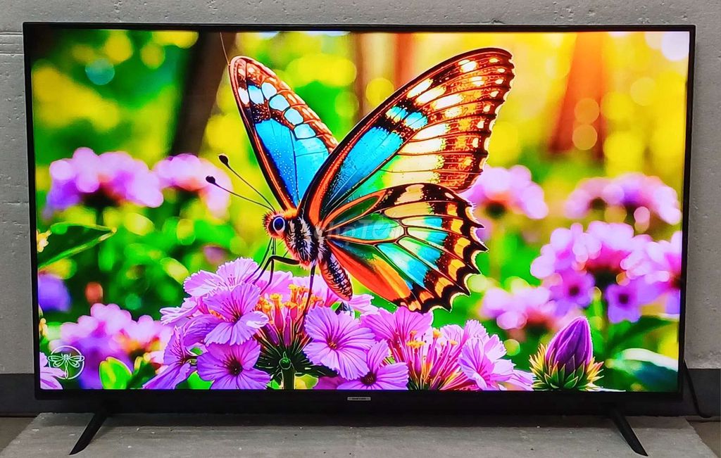 Tivi wifi Samsung 50 inch 4K full viền, giọng nói. Mua bán Tivi, Âm thanh tại Quận Ninh Kiều Cần Thơ được đăng bởi Luật Nguyễn hình 1