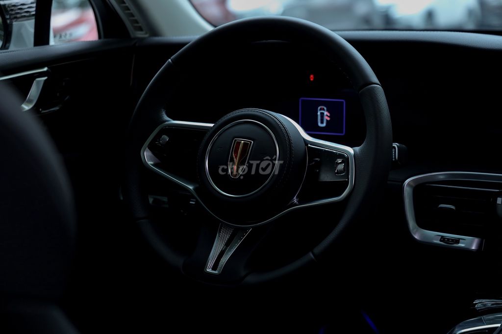 Ô tô Hongqi HS9 2022 màu trắng, 60.000 km. Mua bán Ô tô tại Thành phố Thủ Đức Tp Hồ Chí Minh được đăng bởi Nguyễn đình Mạnh hình 3