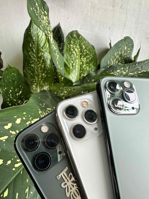 thanh lý it 11 promax 64gb Qte. Mua bán Điện thoại tại Thành phố Vũng Tàu Bà Rịa - Vũng Tàu được đăng bởi trungnguyenmobile