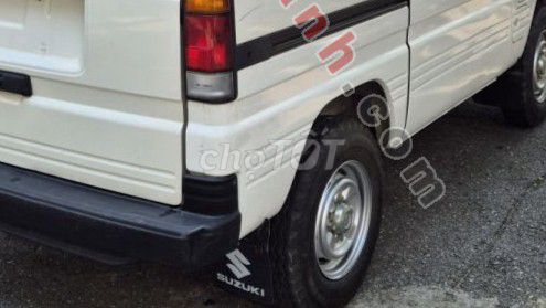 Suzuki Super Carry Van Blind Van 2022. Mua bán Ô tô tại Huyện Cần Giờ Tp Hồ Chí Minh được đăng bởi Phương hình 4