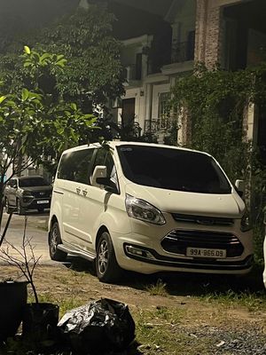 Ford Tourneo 2020. Mua bán Ô tô tại Quận Hà Đông Hà Nội được đăng bởi Vũ Khánh