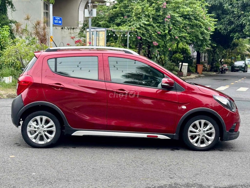 Vinfast Fadil Base 2020 - (Film,sàn,cam,màn hình). Mua bán Ô tô tại Thành phố Thủ Đức Tp Hồ Chí Minh được đăng bởi Hồng My hình 4