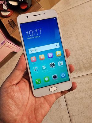 Oppo f1s full chức năng android 6 giá rẻ