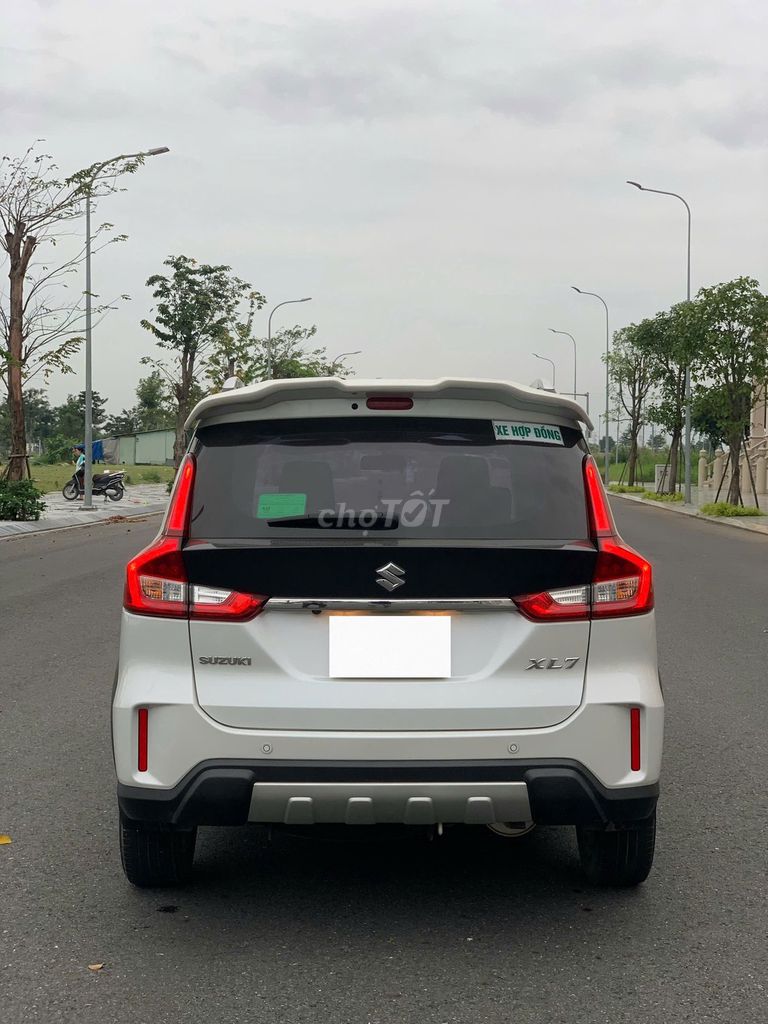 Suzuki XL 7 2023 1.5 AT full hãng 39000 km. Mua bán Ô tô tại Thành phố Thủ Đức Tp Hồ Chí Minh được đăng bởi THP Auto hình 14