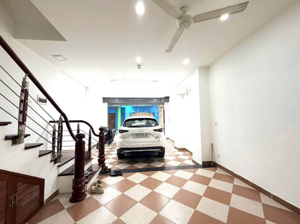 Bán nhà Trần Duy Hưng, Cầu Giấy, 56m2, 5 tầng, 36.5 tỷ - ảnh 4