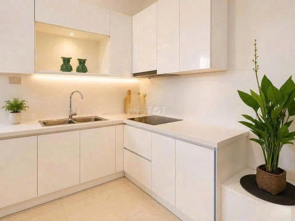 Cho thuê nhà Thụy Phương, 80m2 x 3 tầng, full đồ, 15 triệu/tháng