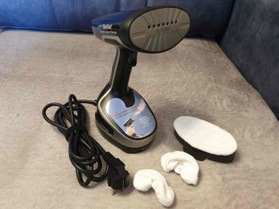 Bàn ủi hơi nước cầm tay Tefal DT8230E1. Mua bán Nội thất, đồ gia dụng khác tại Quận 7 Tp Hồ Chí Minh được đăng bởi happy store