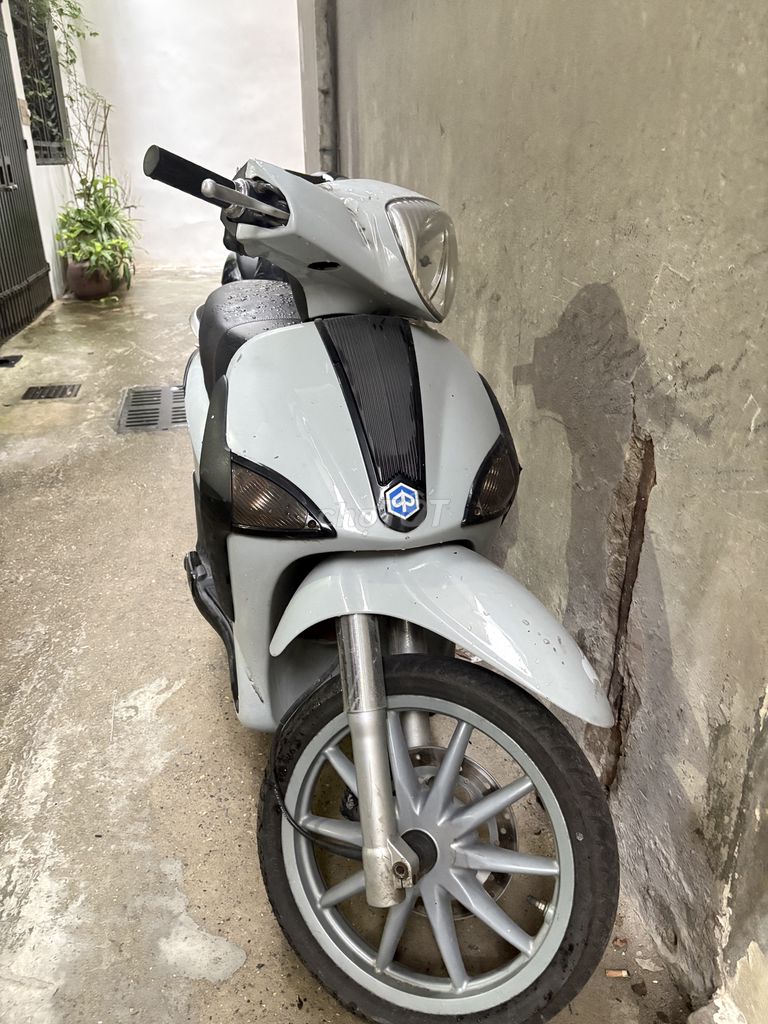 BÁN LYBERTTY. Mua bán Xe máy tại Quận Hoàn Kiếm Hà Nội được đăng bởi Thu Thảo hình 2