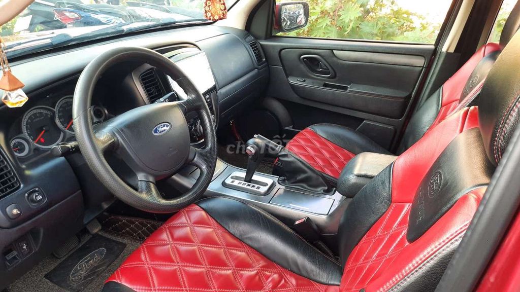 2010 XLS 2.3L 4x2 AT - 170000 km. Mua bán Ô tô tại Thành phố Qui Nhơn Bình Định được đăng bởi Vina Armor hình 5