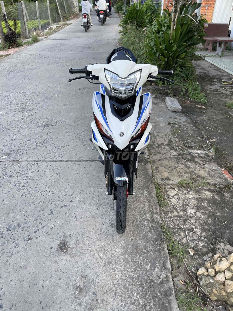 Cần Bán 135 Dọn LC nhẹ kiển sẵn lun khách iu. Mua bán Xe máy tại Huyện Lai Vung Đồng Tháp được đăng bởi Trương Hữu Phát hình 1