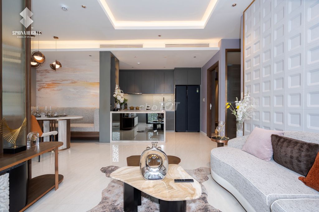 Còn 4 suất chiết khấu 17% căn 2pn giá 2,4 - 65m2 view biển Còn 4 suất chiết khấu 17% căn 2pn giá 2,4 - 65m2 view biển