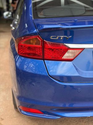 Honda City 2016 Xanh Blue. Mua bán Ô tô tại Thị xã Bến Cát Bình Dương được đăng bởi Hoàng Yến