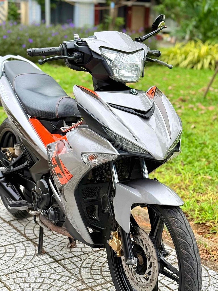 Ex 150 2016 biển 43. nợ. xấu đưa 6tr lấy xe. Mua bán Xe máy tại Quận Sơn Trà Đà Nẵng được đăng bởi AN  chuyên mua bán xe máy cũ tại 386 ngô quyền sơn trà đà nẵng  BÁN XE TRẢ GÓP hình 6