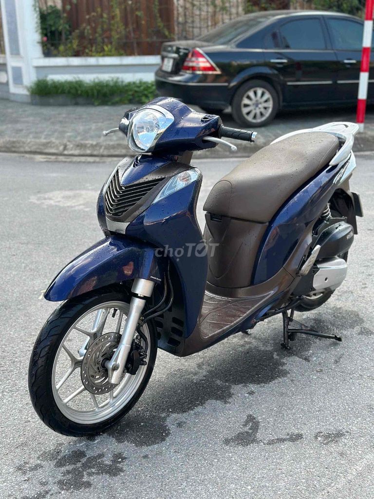 SH MODE Nguyên Bản 2015 Chất _Bảo Hành 2 Năm✅✅✅. Mua bán Xe máy tại Huyện Gia Lâm Hà Nội được đăng bởi Xe Máy Phúc Hưng hình 3