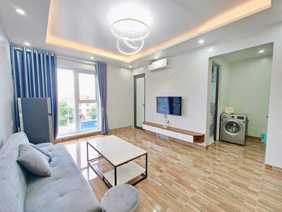 Cho thuê căn hộ 1 ngủ riêng biệt (40m2) Waterfront City.. Cho thuê căn hộ/chung cư tại Quận Lê Chân Hải Phòng được đăng bởi Nguyễn Văn Tú