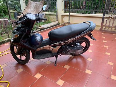 Thừa xe nên bán. Mua bán Xe máy tại Huyện Hải Hậu Nam Định được đăng bởi Trung Kien