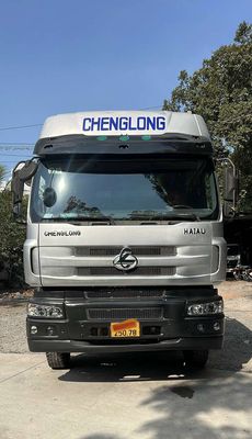 Chenglong 2017 bốn chân thùng 9m6