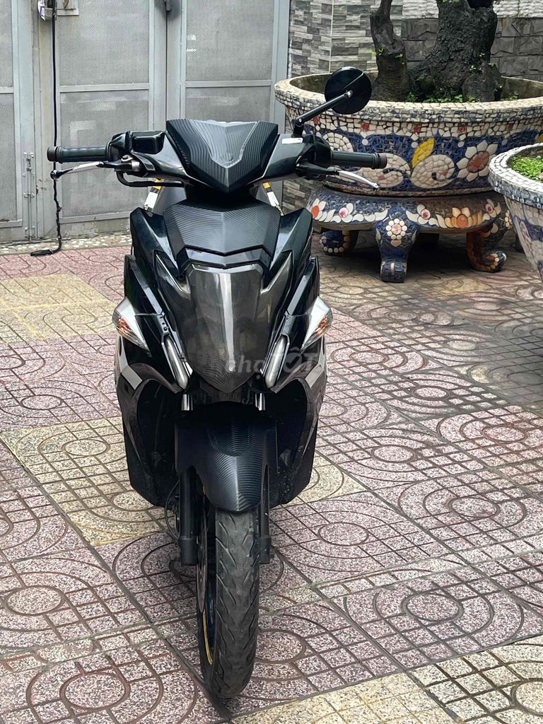 Yamaha Nouvo 6 125 Fi 2015 , xe đẹp Gtdd. Mua bán Xe máy tại Quận Bình Thạnh Tp Hồ Chí Minh được đăng bởi Nguyễn hoàng thiện hình 1