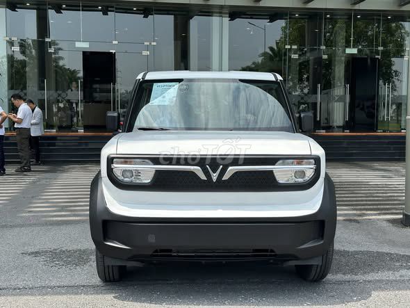 VinFast VF 3. Mua bán Ô tô tại Huyện Xuyên Mộc Bà Rịa - Vũng Tàu được đăng bởi Nhật Lê Quốc hình 5