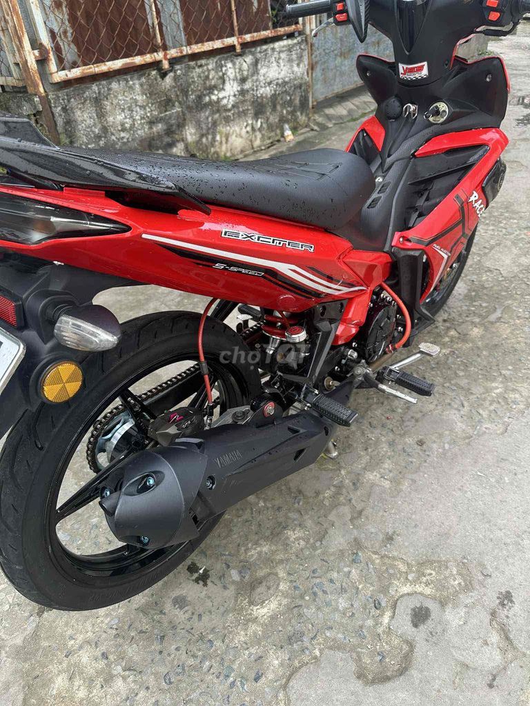 ex 135 Úp Lc 9c bs64. Mua bán Xe máy tại Quận Bình Thuỷ Cần Thơ được đăng bởi alitiad hình 7