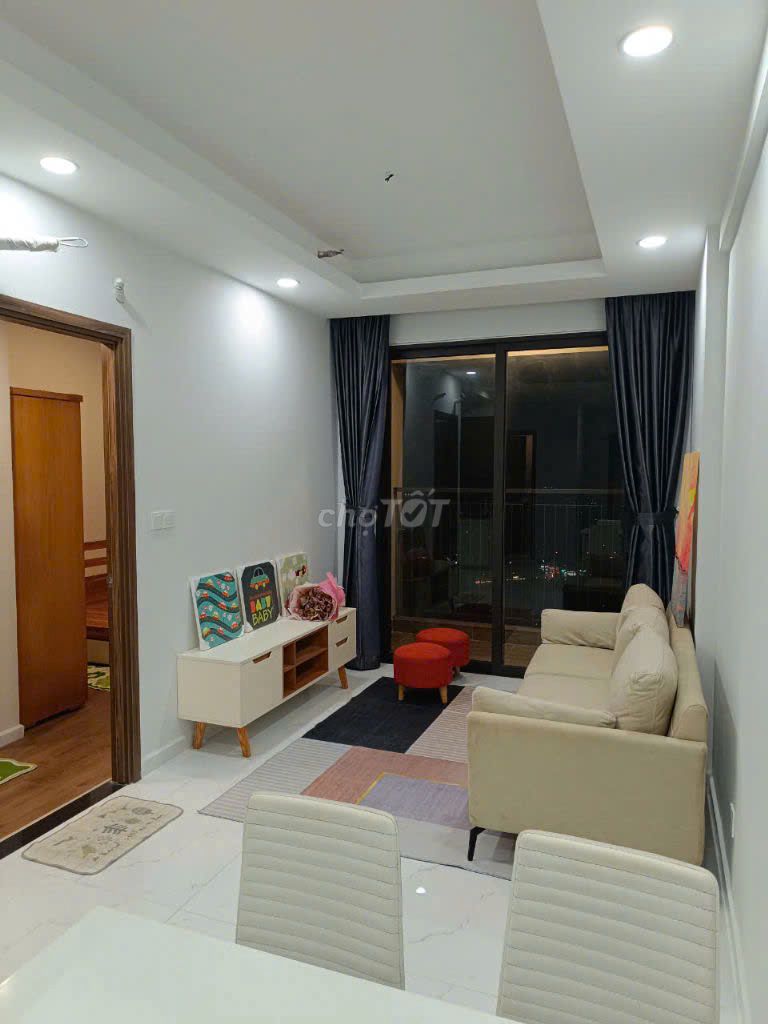 🚨 Siêu Phẩm Cho Thuê 2PN 2WC Full Nội Thất Opal Skyline - Chỉ 7,5TR