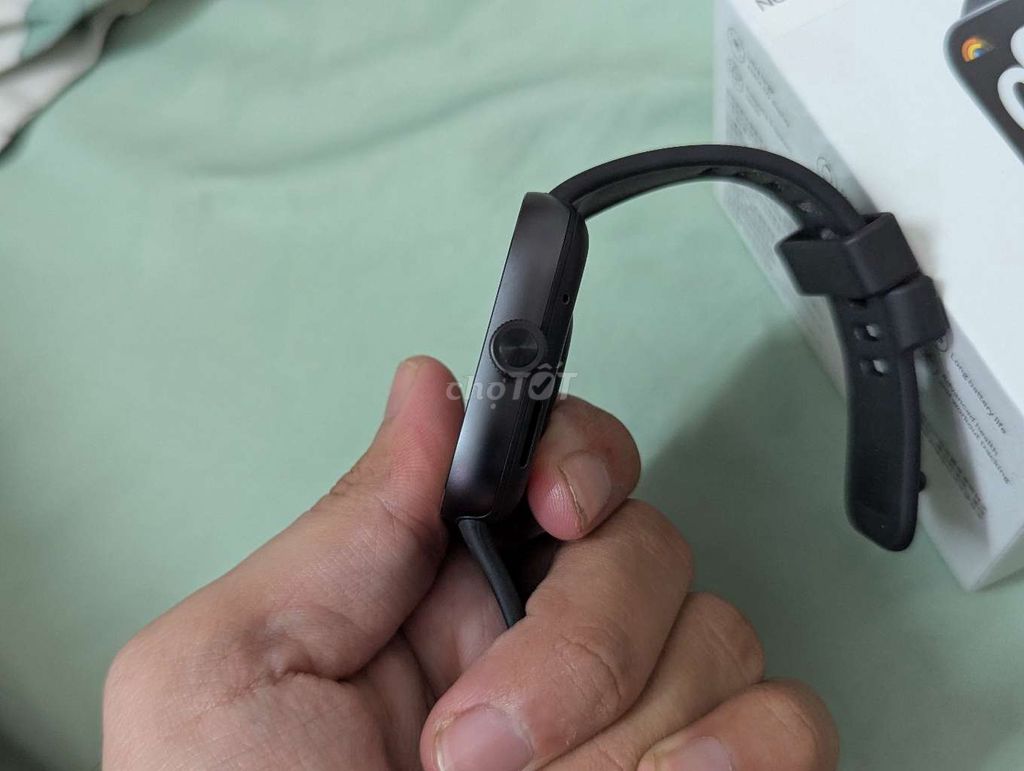 ĐỒNG Hồ thông minh Redmi watch 4 mới