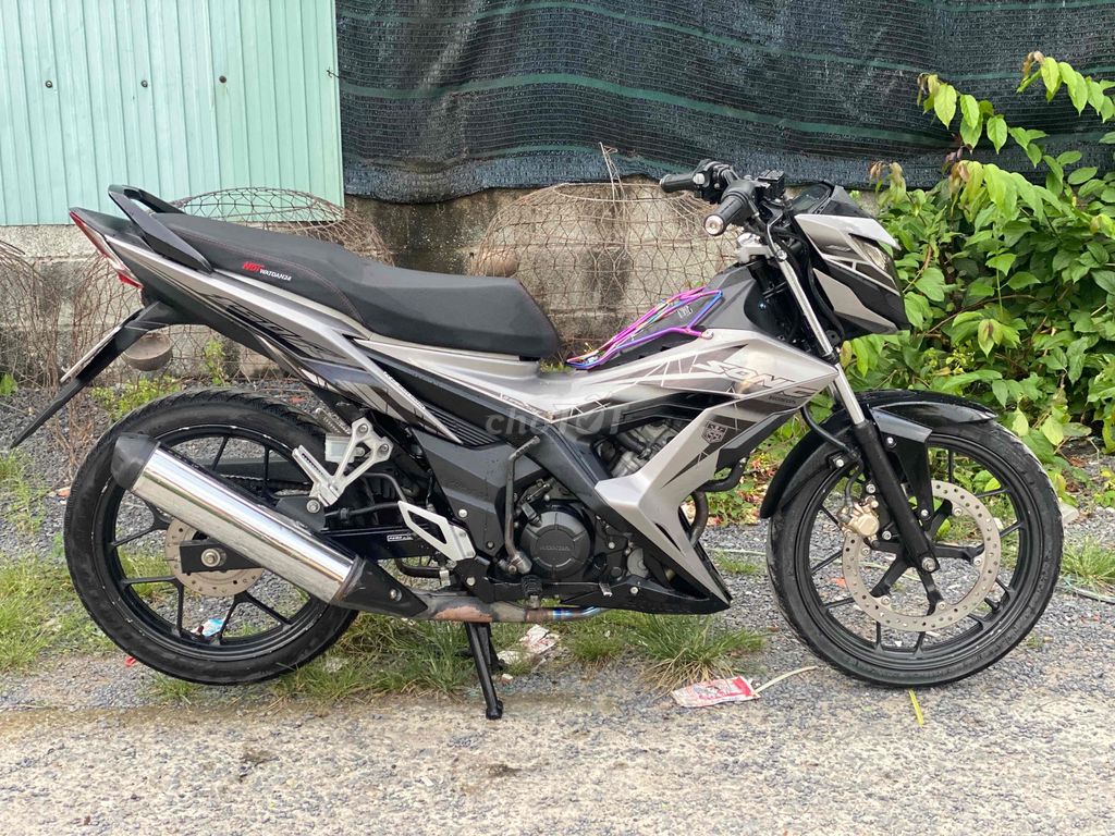 bán xe sonic 2019 biển 59 giấy tờ hợp lệ 18tr300. Mua bán Xe máy tại Huyện Củ Chi Tp Hồ Chí Minh được đăng bởi Minh Trung hình 3